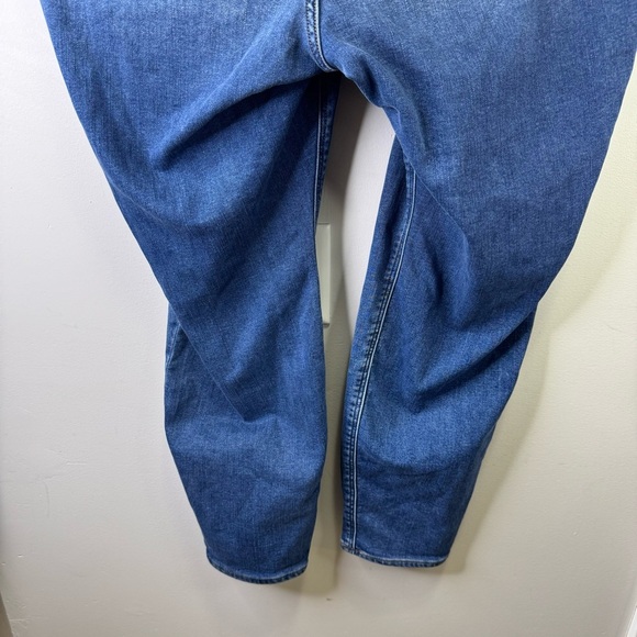 Old Navy Rockstar Super Skinny High Rise Jeans Size 26 - Picture 5 of 11